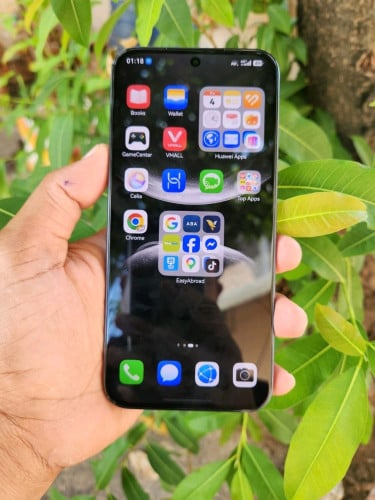 Huawei Nova14 Lite 12g/256g_CH👉$145