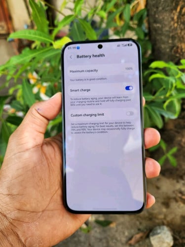 Huawei Nova14 Lite 12g/256g_CH👉$145