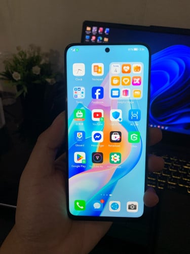 Huawei Nzone 50 pro Ram8 256g