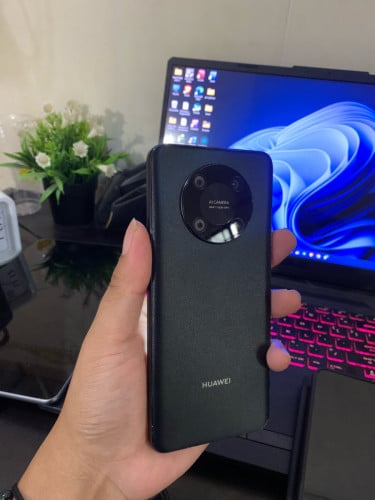 Huawei Nzone 50 pro Ram8 256g