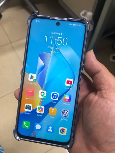 Huawei NZONE S7 Pro Sim 2 Ram 8GB Memory 128GB ស្អាតថ្មី 99%