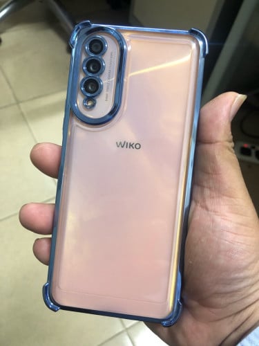 Huawei NZONE S7 Pro Sim 2 Ram 8GB Memory 128GB ស្អាតថ្មី 99%