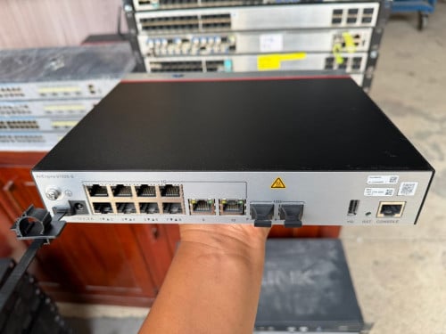 Huawei Switch AirEngine 9700S-S