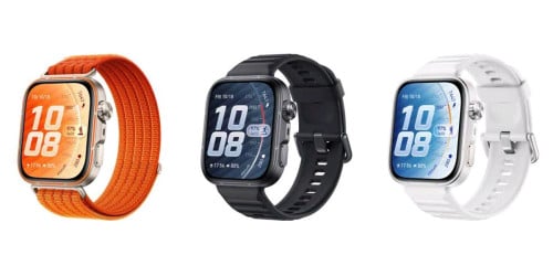 Huawei​ Watch Fit 5 Pro