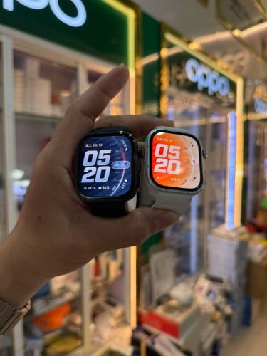Huawei Watch Fit5 Pro Pre Order ជាមួយនឹងប្រូម៉ូសិននិងតម្លៃពិសេសជូន