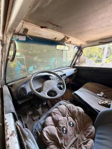 Hyundai 1.5t លក់ 1000$ ឡានដឹករាល់ថ្ងៃ