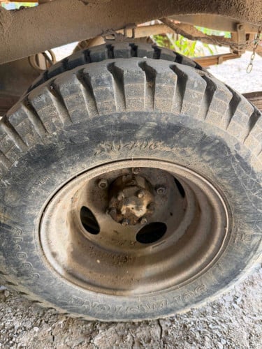 Hyundai 1.5t លក់ 1000$ ឡានដឹករាល់ថ្ងៃ