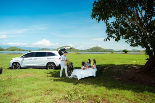 Hyundai CUSTIN