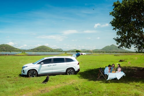 Hyundai CUSTIN