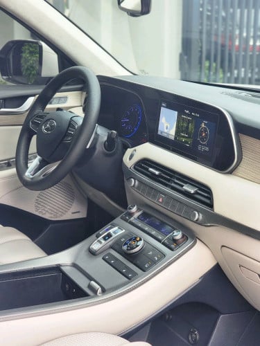 Hyundai palisade 2020
