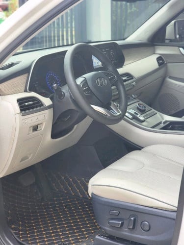Hyundai palisade 2020