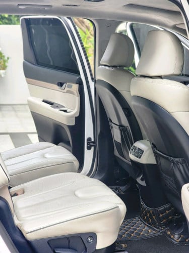 Hyundai palisade 2020