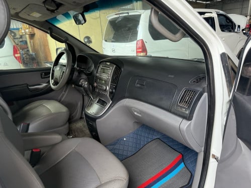 Hyundai Starex 2009