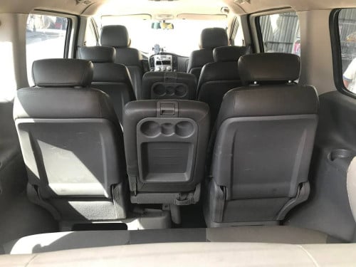 HYUNDAI Starex 2010 For Rent /出租