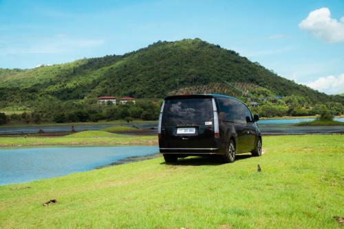 Hyundai STARIA Lounge