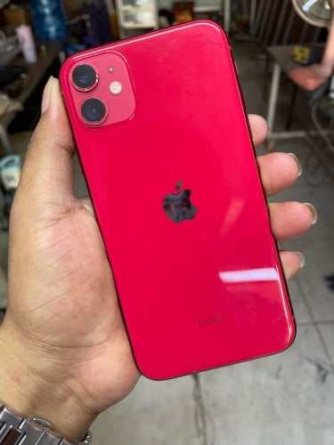 I Phone 11