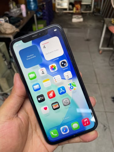 I Phone 11
