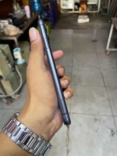 I Phone 11