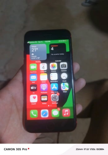 I phone 8 លក់25$