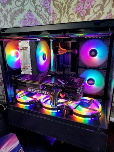 I5 10th 3070ti