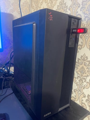 Desktop i5-12400