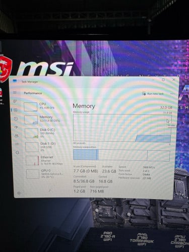 i7-13700KF
