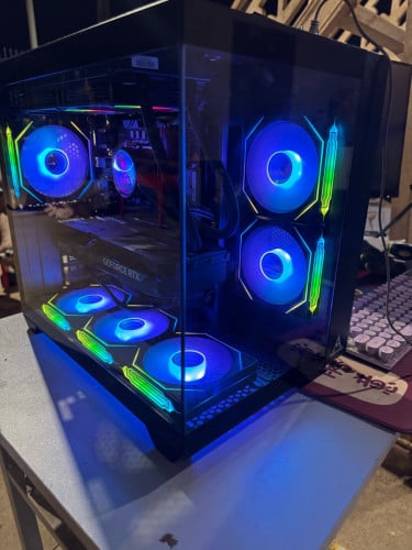 i7-13700KF