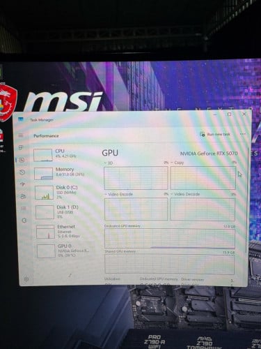 i7-13700KF
