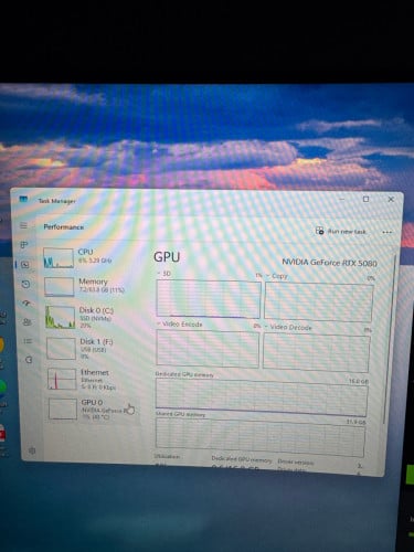 i9-13900KF