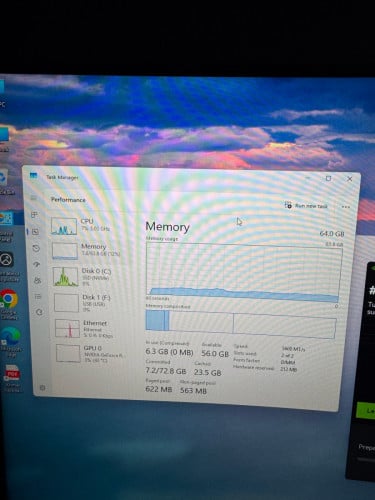 i9-13900KF