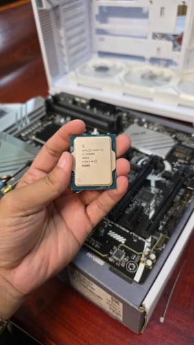 I9 14900kf + Asus primeZ790-P D5 wifi