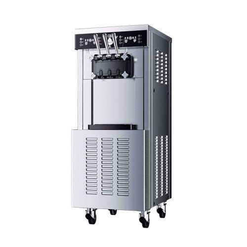 ice cream machine
