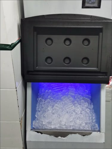 ice maker