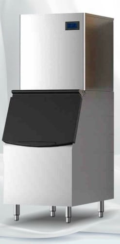 ice maker