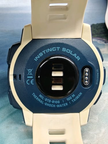 Instinct solar
