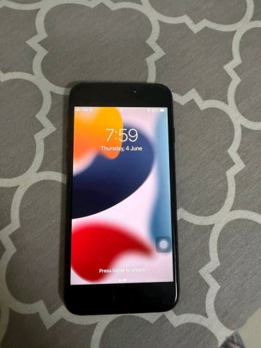 iohone 7