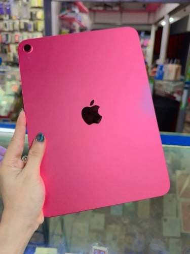iPad 11th -A16 -128g ( WiFi ) new