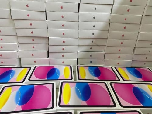 iPad 11th -A16 -128g ( WiFi ) new