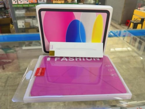 iPad 11th -A16 -128g ( WiFi ) new