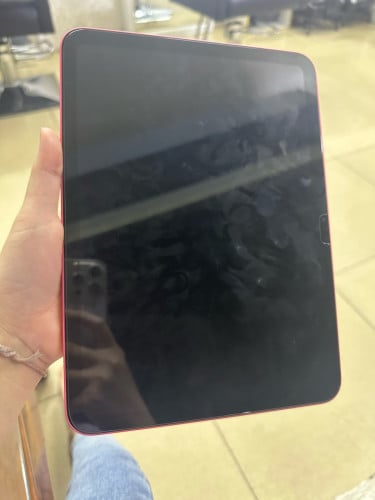iPad A16 128G