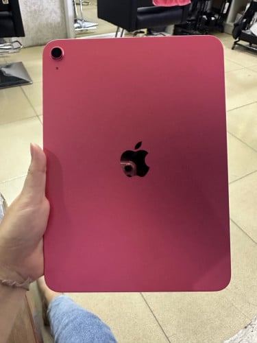 iPad A16 128G