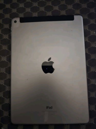Ipad air 2
