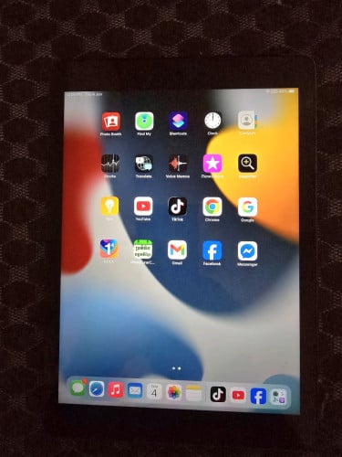 Ipad air 2
