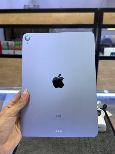 iPad Air 4