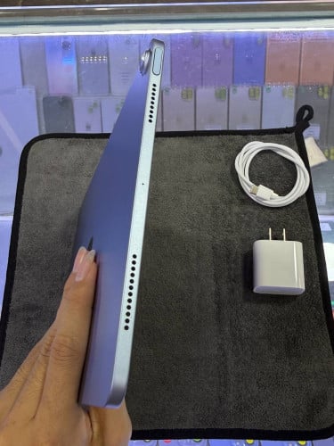 iPad Air 4