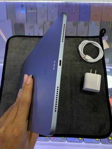 iPad Air 4