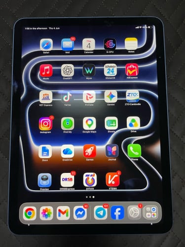 Ipad air5 wifi&Sim 64G