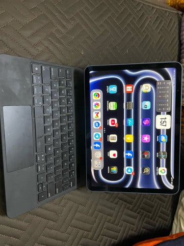 Ipad air5 wifi&Sim 64G