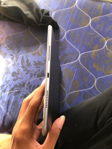 iPad Pro 10.5