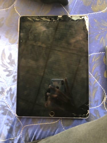 iPad Pro 10.5